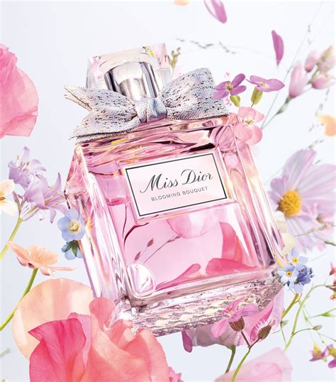 New Miss Dior Blooming Bouquet Eau De Toilette.